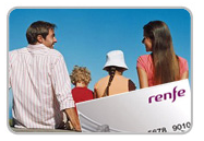 Renfe inicia las actuaciones del Plan de cercanas 2015-2018